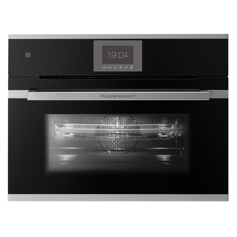 CBM 6550.0 W1 Stainless Steel