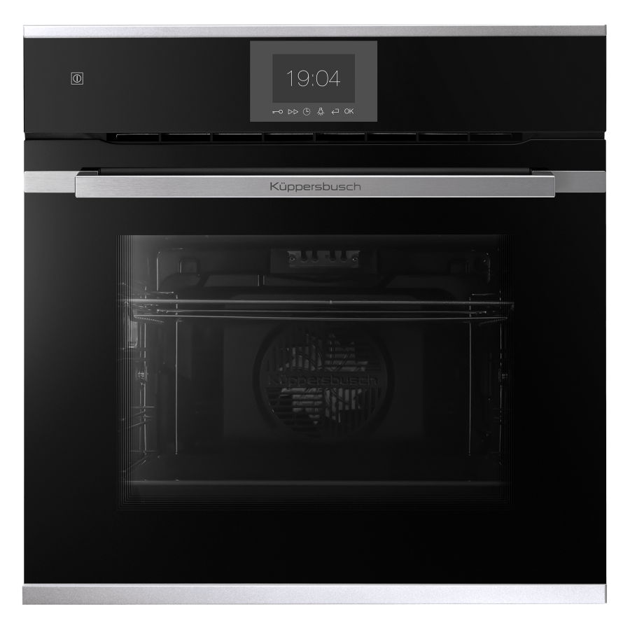 B 6550.0 S1 Stainless steel