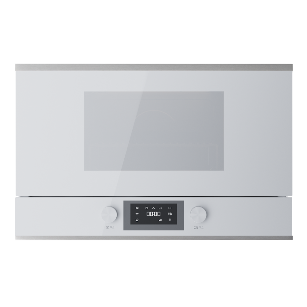 MR 6330.0 W1 Stainless steel