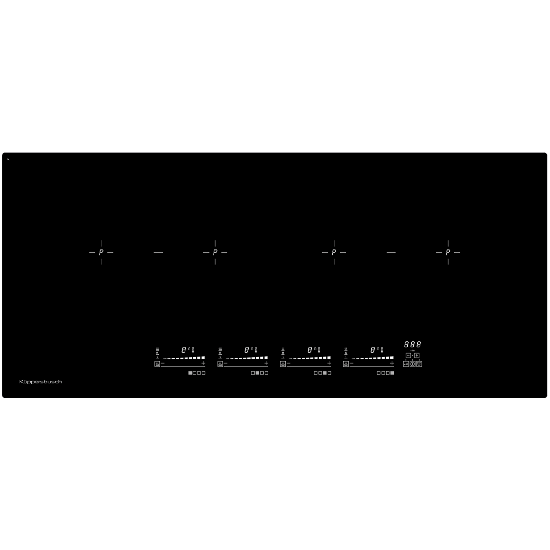 KI 9800.0 SR
