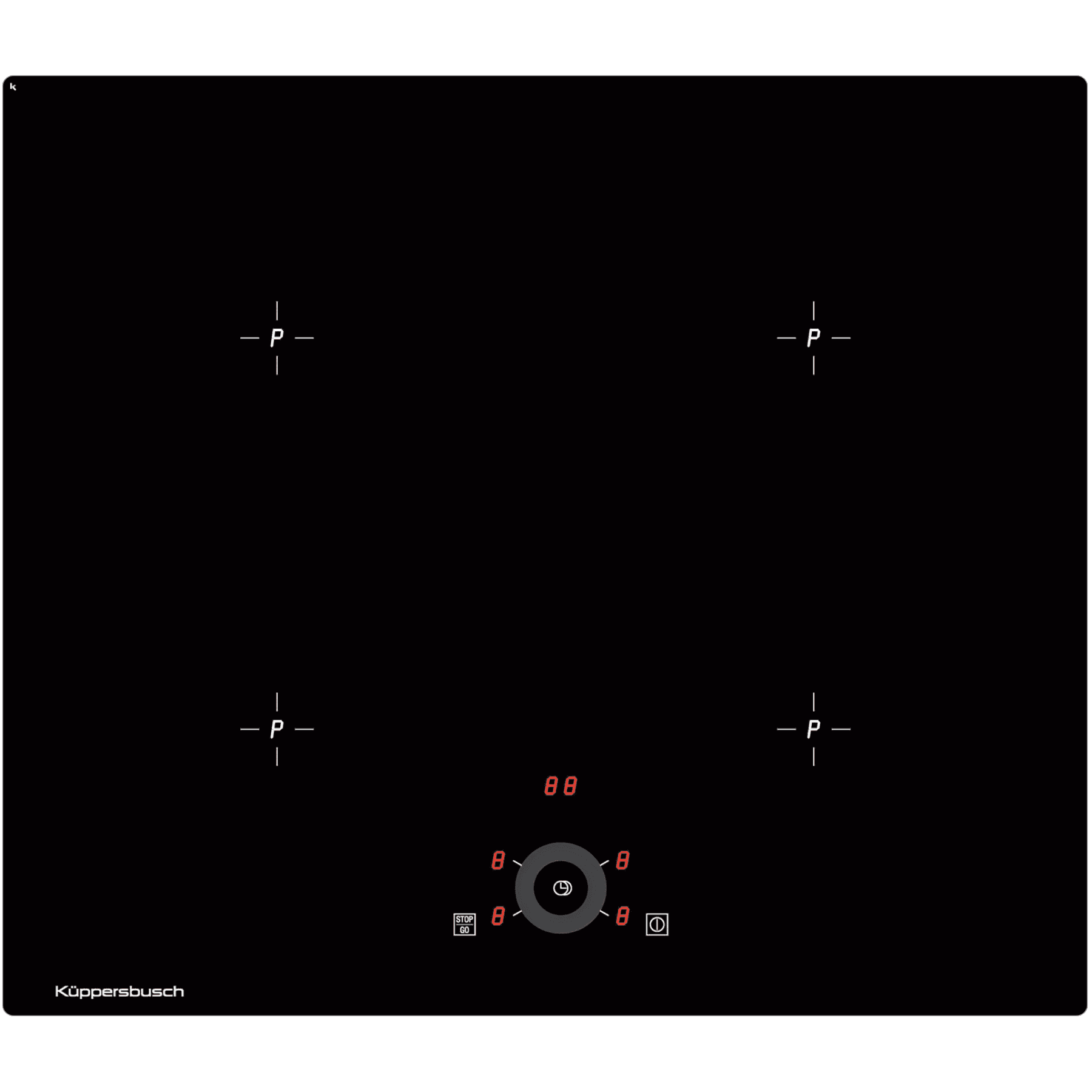 KI 6330.0 SR